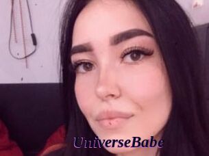 UniverseBabe