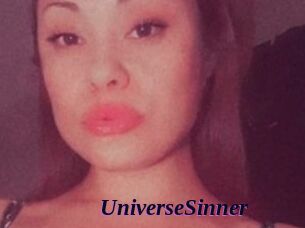 UniverseSinner