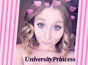 UniversityPrincess