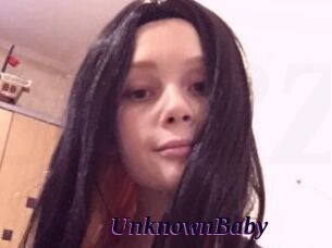 UnknownBaby