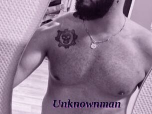 Unknownman