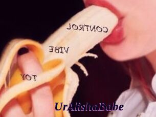 UrAlishaBabe