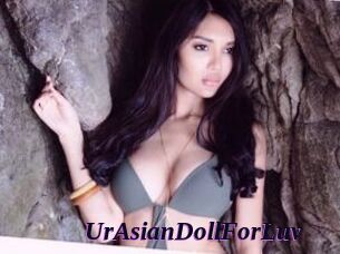 UrAsianDollForLuv Spezial Sexcam