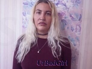 UrBadGirl