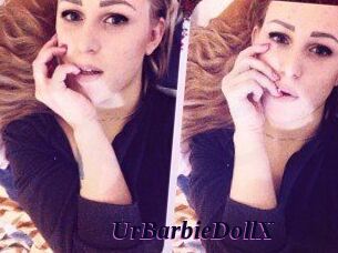 UrBarbieDollX