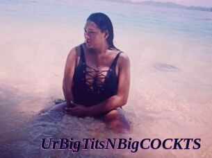UrBigTitsNBigCOCKTS