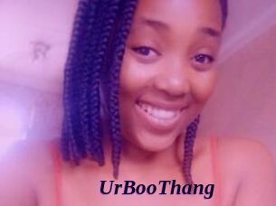 UrBooThang