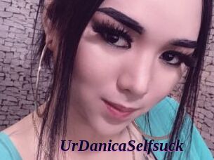 UrDanicaSelfsuck