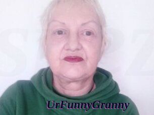 UrFunnyGranny