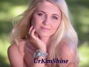 UrKimShine