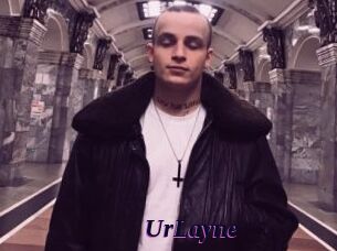 UrLayne