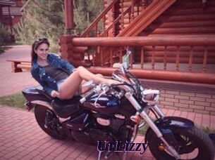 UrLizzy