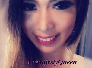 UrMajestyQueen