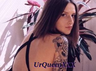 UrQueenXXX