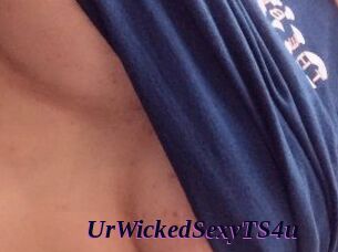 UrWickedSexyTS4u