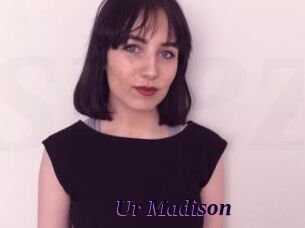Ur_Madison Spezial Sexcam