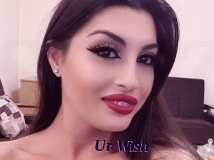 Ur_Wish