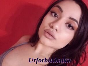 Urforbiddenluv