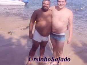 UrsinhoSafado