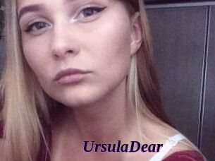 UrsulaDear