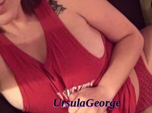 UrsulaGeorge