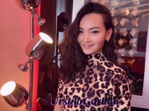 UrsulaGordon