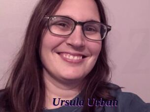 Ursula_Urban