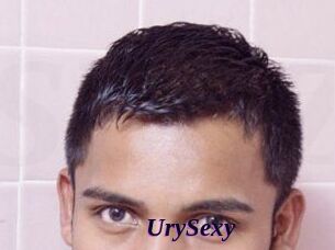 UrySexy