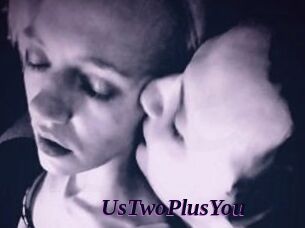UsTwo_PlusYou