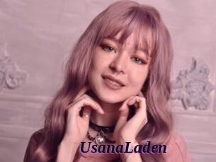 UsanaLaden