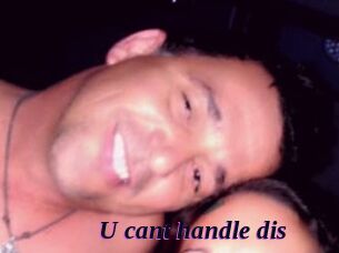 u_cant_handle_dis Spezial Sexcam