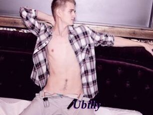 ubilly Spezial Sexcam
