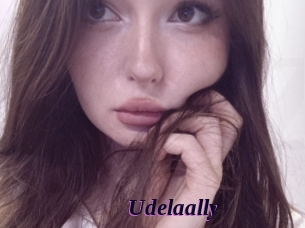Udelaally
