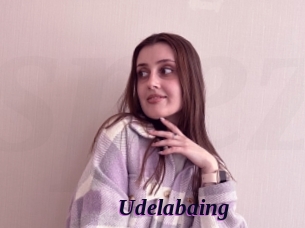 Udelabaing
