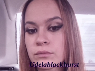 udelablackhurst Spezial Sexcam