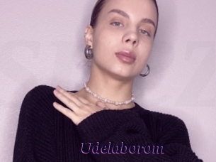 Udelaborom