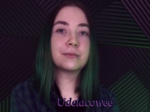 udelacowee Spezial Sexcam