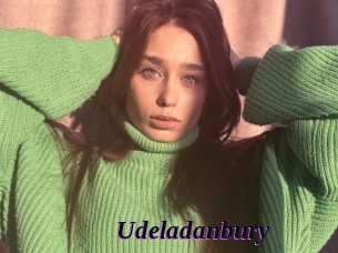 Udeladanbury