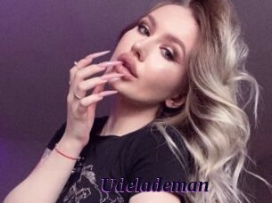 Udelademan