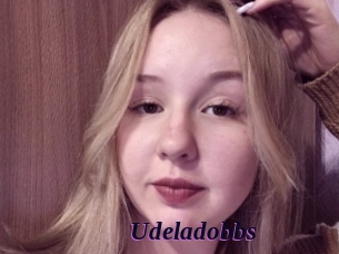Udeladobbs