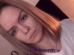 Udelaevetts