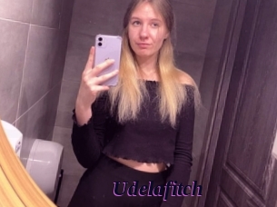 Udelafitch