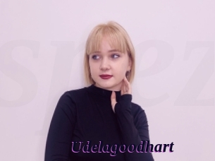 udelagoodhart Spezial Sexcam
