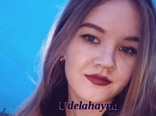 Udelahayna
