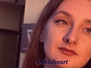 Udelaheart