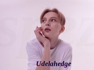 Udelahedge