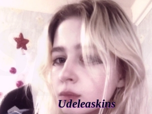 Udeleaskins