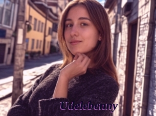 udelebenny Spezial Sexcam