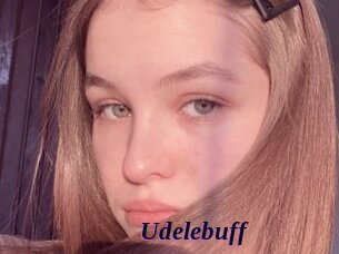 Udelebuff