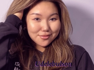 Udelebulson